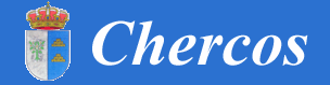 Ayuntamiento de Chercos 